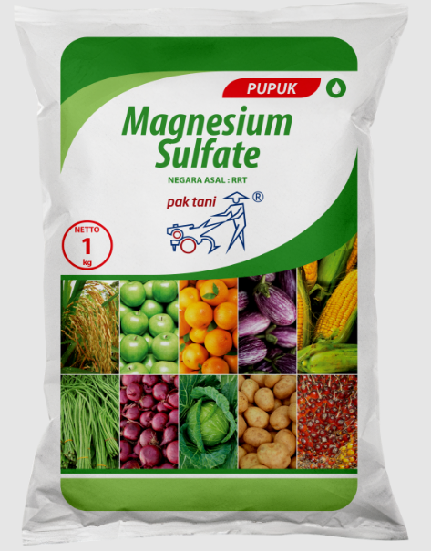 Pupuk magnesium Sulfat (Google)